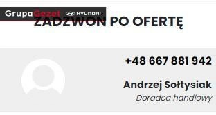 Hyundai i20 cena 76400 przebieg: 5, rok produkcji 2024 z Oleszyce małe 56